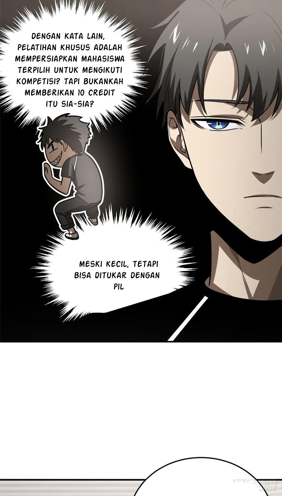 Dilarang COPAS - situs resmi www.mangacanblog.com - Komik global gao wu 053 - chapter 53 54 Indonesia global gao wu 053 - chapter 53 Terbaru 27|Baca Manga Komik Indonesia|Mangacan